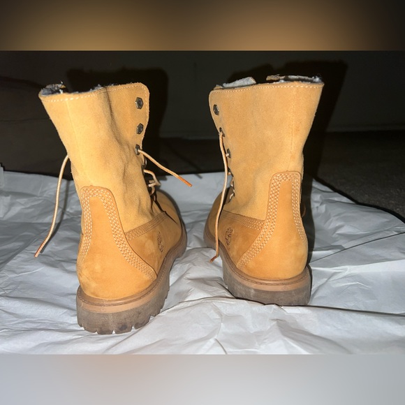 Timberlands - Picture 4 of 7